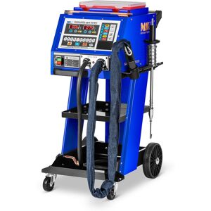 MSW Dent Puller Spot Welder with workbench - 5000 A S-SPOTTER 5000 MSW Dent Puller Spot Welder with workbench - 5000 A S-SPOTTER 5000