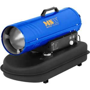 MSW Diesel Heater - 20 kW - 19 L MSW-TB-DH-20000 MSW Diesel Heater - 20 kW - 19 L MSW-TB-DH-20000