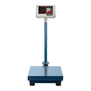 Steinberg Systems Factory second Platform Scale - 300 kg / 50 kg - 40 x 50 cm - compact SBS-PF-300/50C