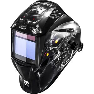 welbach Welding helmet – Metalator - expert series