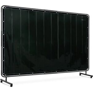 Stamos Welding Group Welding Screen - 239 x 196 cm SWS02N