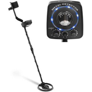 Steinberg Systems Professional Metal Detector - 100 cm / 20 cm - Ø 19 SBS-MD-6