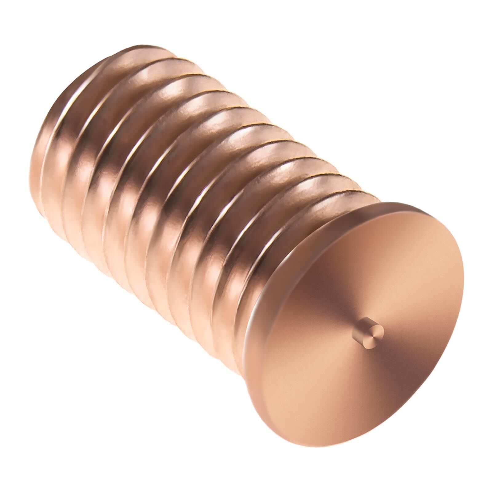 Stamos Germany Stud Welder Set - M8 - 16mm - 250 pieces STUD SET 250S M8 16mm Stamos Germany Stud Welder Set - M8 - 16mm - 250 pieces STUD SET 250S M8 16mm