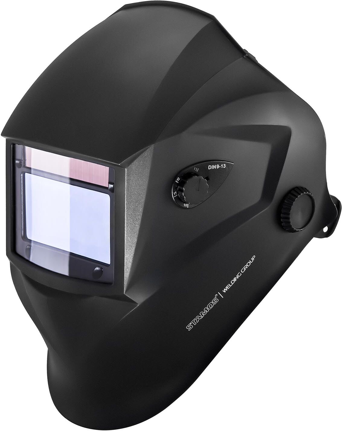 Stamos Germany Welding helmet – Blaster - ADVANCED SERIES Stamos Germany Welding helmet – Blaster - ADVANCED SERIES