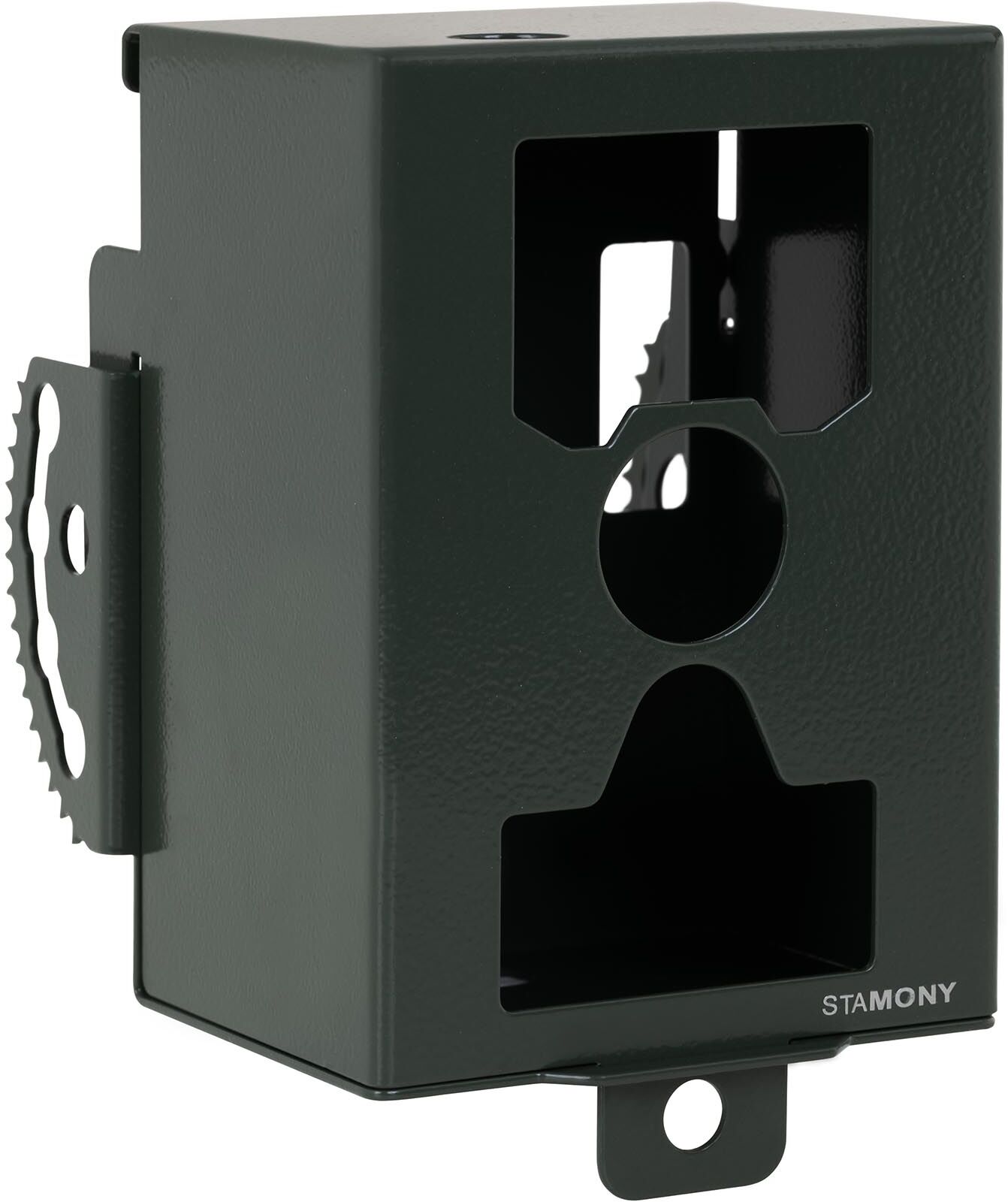 Stamony Game Camera Case - steel ST-SB-1000 Stamony Game Camera Case - steel ST-SB-1000