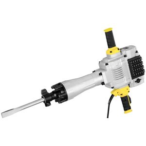 MSW Demolition Hammer - 1.600 impacts/min ABH-2100