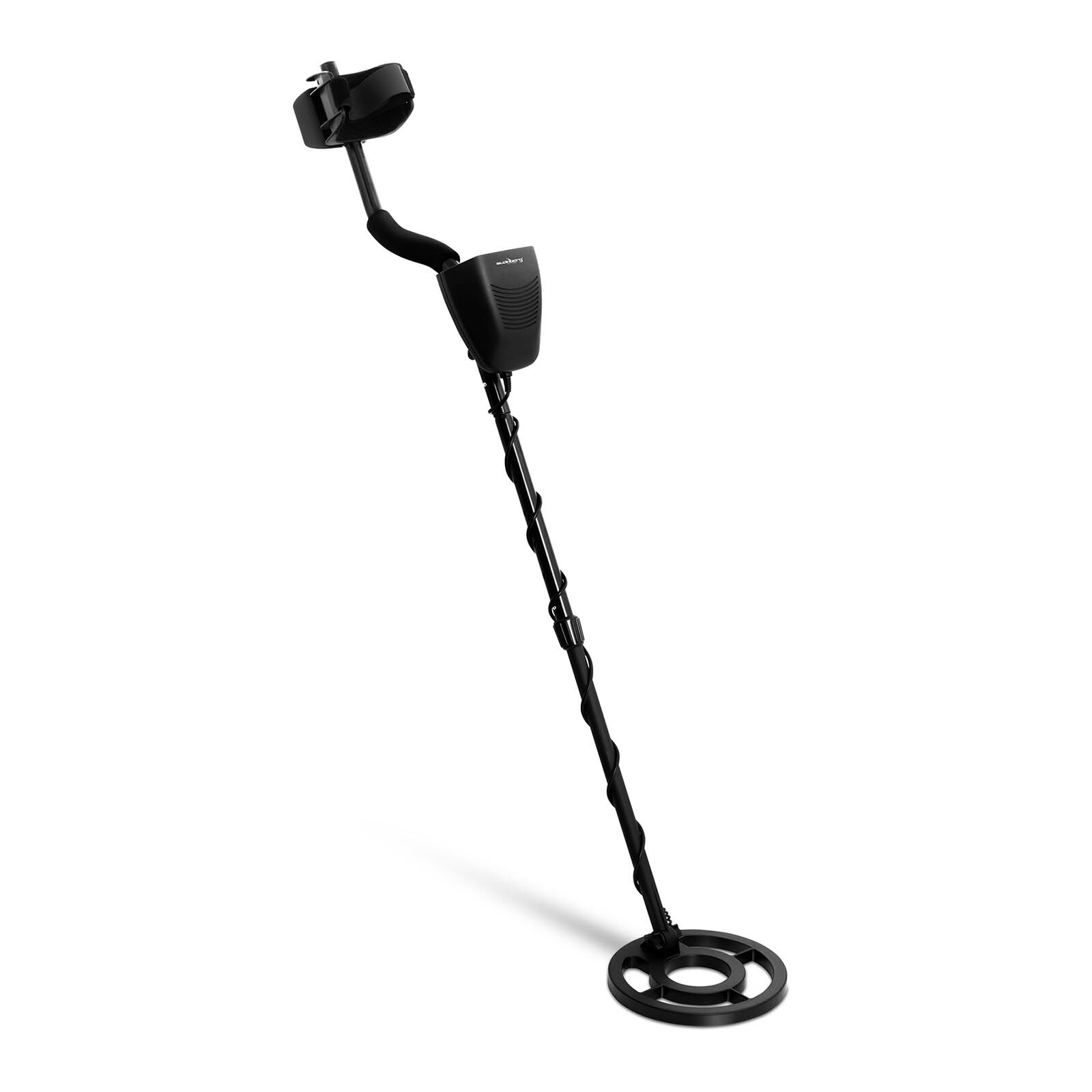 Steinberg Systems Professional Metal Detector - 120 cm / 18 cm - Ø 21.5 SBS-MD-5