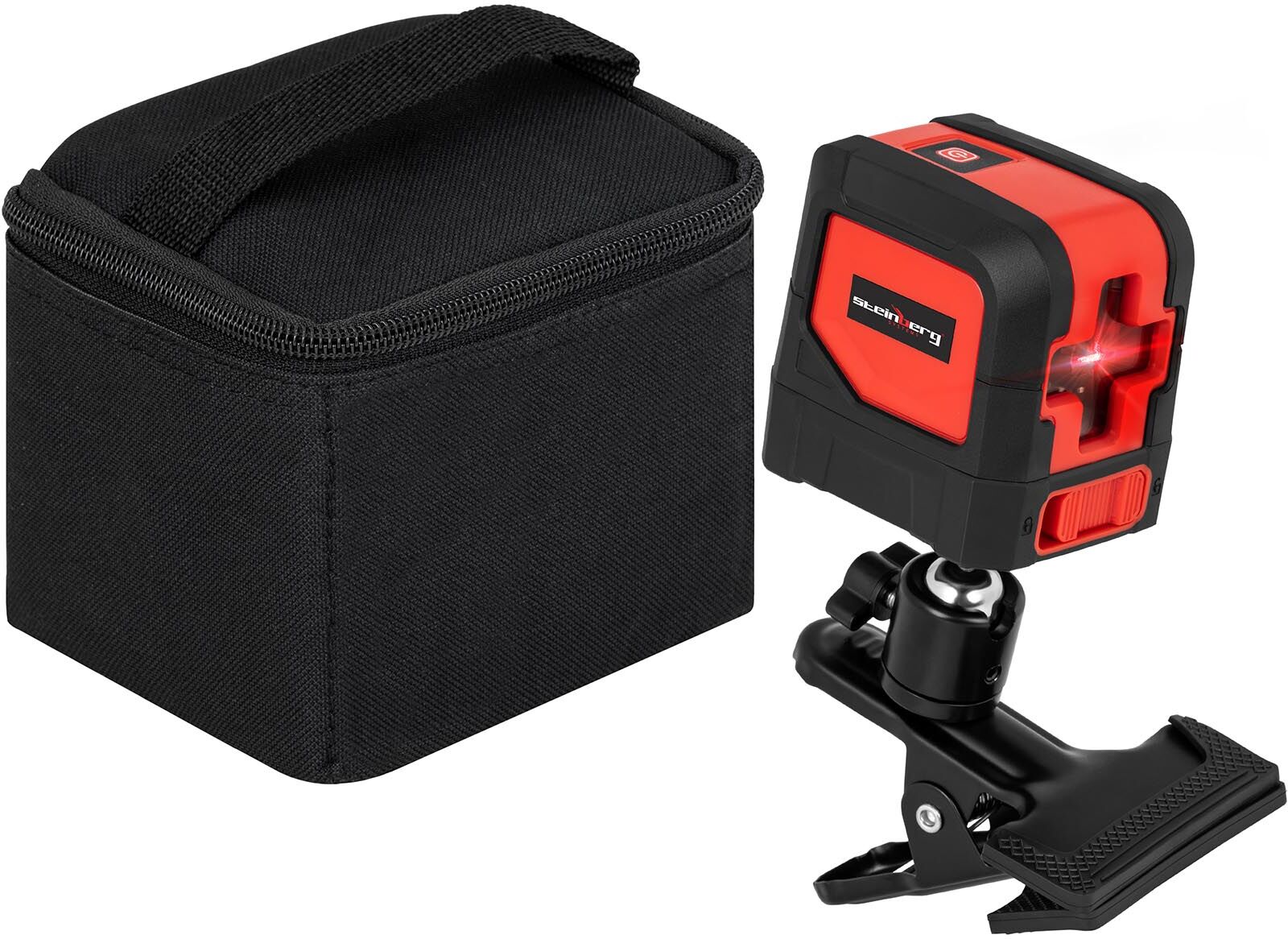 Steinberg Systems Laser Level - 20 m SBS-LL-20 Steinberg Systems Laser Level - 20 m SBS-LL-20