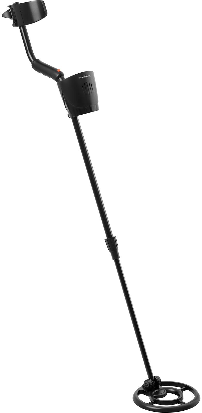 Steinberg Systems Metal Detector - Ø 19 cm - 150 cm/16 cm SBS-MD-11 Steinberg Systems Metal Detector - Ø 19 cm - 150 cm/16 cm SBS-MD-11