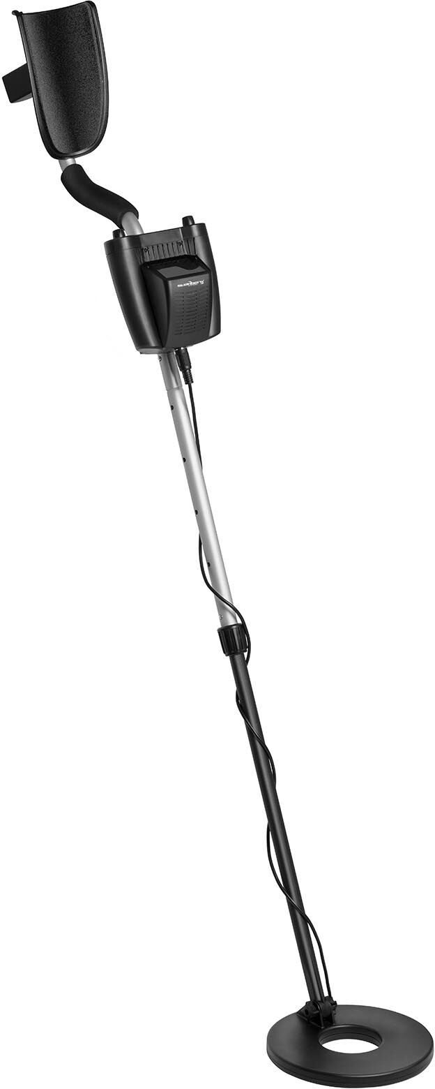 Steinberg Systems Metal Detector - 100 cm / 22 cm - Ø 21.5 cm SBS-MD-17 Steinberg Systems Metal Detector - 100 cm / 22 cm - Ø 21.5 cm SBS-MD-17