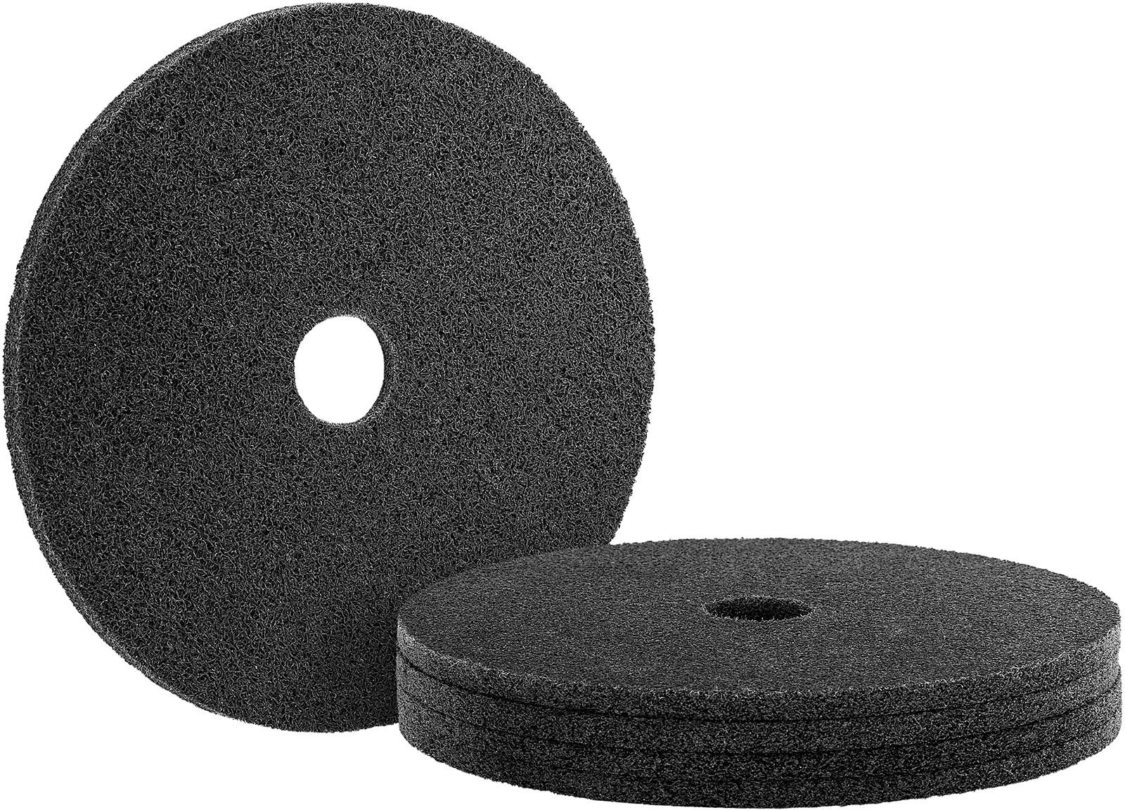 MSW Set of 5 Fillet Weld Discs MSW-DISC-900