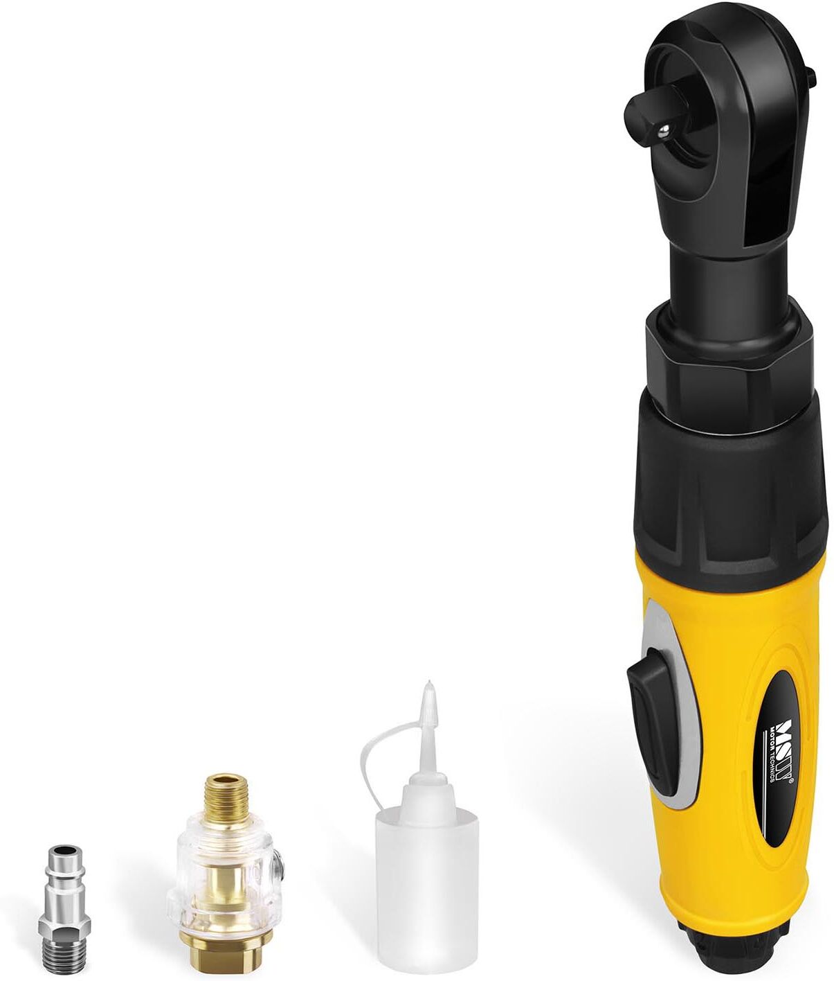 MSW Air Ratchet MSW-ARW3/8 MSW Air Ratchet MSW-ARW3/8