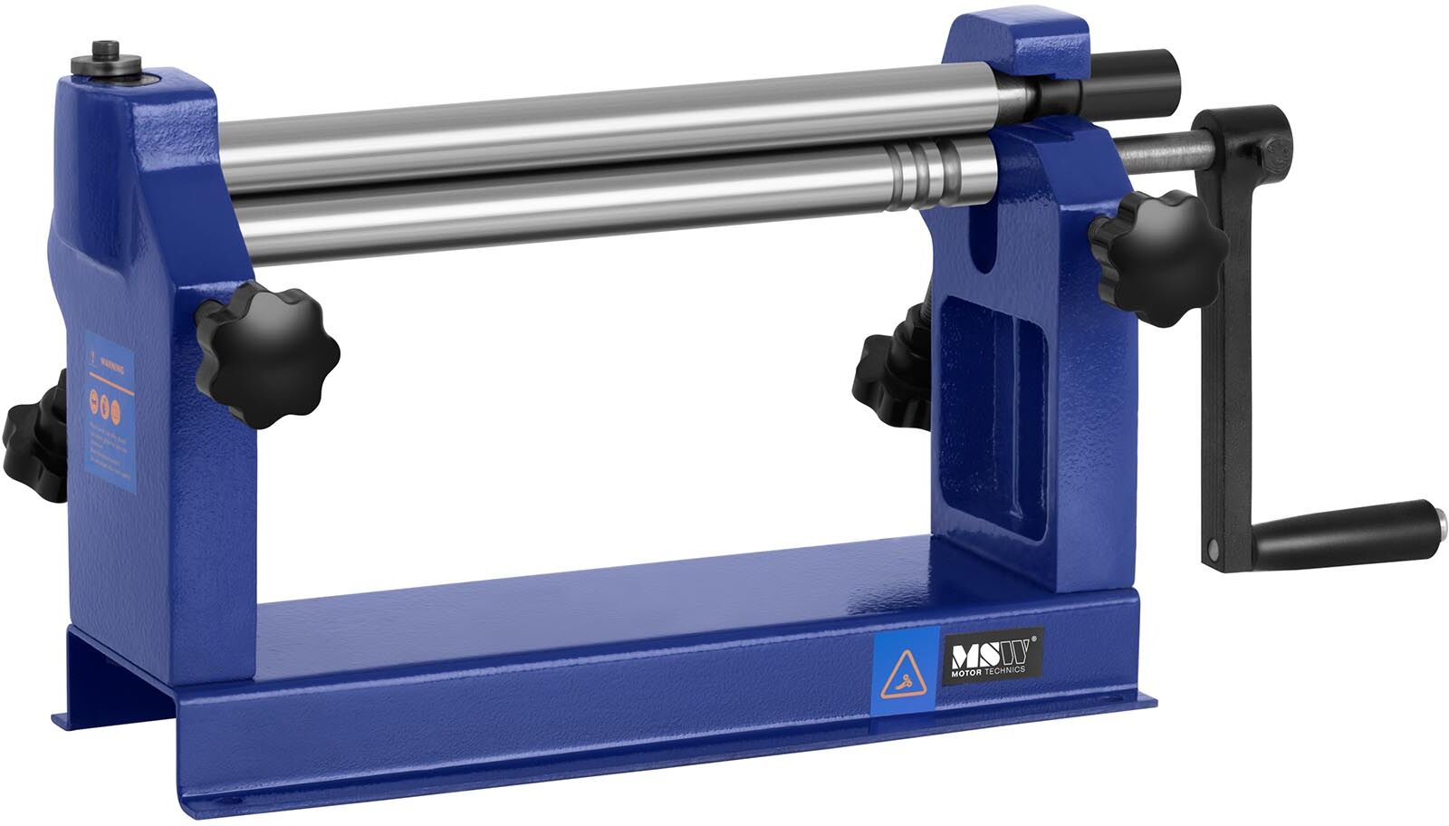 MSW Sheet Metal Roller - 305 mm MSW-SR305 MSW Sheet Metal Roller - 305 mm MSW-SR305