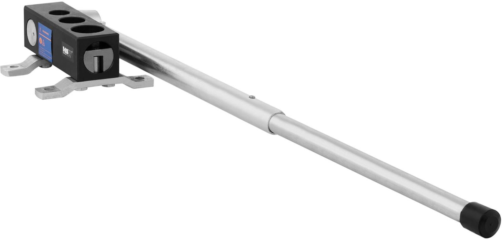 MSW Tube Notcher - Ø 19 mm, 25 mm, 32 mm - manual MSW-TPN-100 MSW Tube Notcher - Ø 19 mm, 25 mm, 32 mm - manual MSW-TPN-100