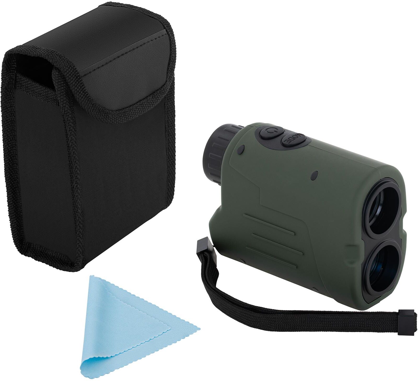 Uniprodo Laser Rangefinder - 600 m UNI_RANGEFINDER_01