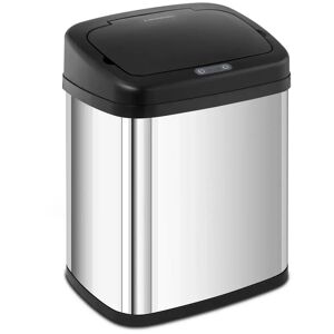 Fromm & Starck Factory second Sensor Kitchen Bin - 20 L - rectangular STAR_BIN_43