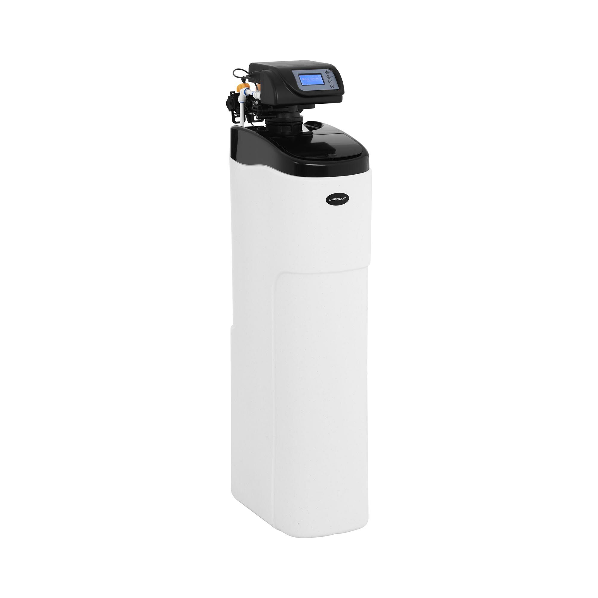 Uniprodo Water Softener System - 2-8 people - 15 L - 1.6-2.9 m³/h UNI_WATERSOFTENER_1500
