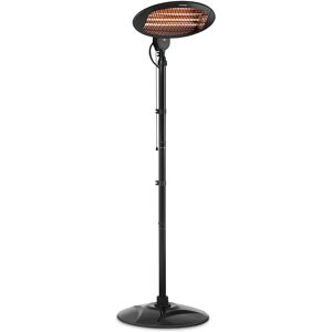 Uniprodo Patio infrared heater UNI_HEATER_04