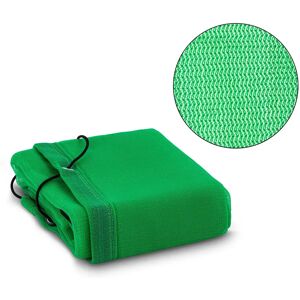 Wiesenfield Trailer Net - 2 x 3 m - fine mesh WIE-NET-5