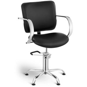physa Factory second Salon Chair - 590-720 mm - Black PHYSA LONDON BLACK