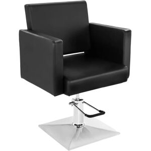 physa Salon Chair - 200 kg - Black PHYSA BEDFORD BLACK