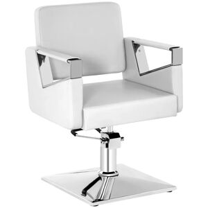 physa Salon Chair - 445-550 mm - Matte white PHYSA BRISTOL WHITE