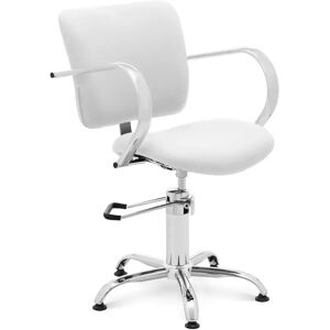 physa Factory second Salon Chair - 590 - 720 mm - 150 kg - White PHYSA LONDON WHITE