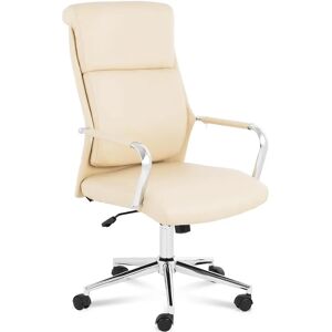 Fromm & Starck Office Chair - 180 kg - tan STAR_CHAIR_02