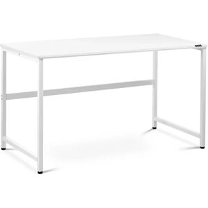 Fromm & Starck Desk - 120 x 60 cm - white STAR_DESK_43