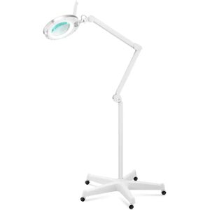 physa Magnifying Lamp - 5 dpt - 820 lm - 10 W - rolling stand PHY-6ML-2