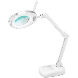 physa Magnifying Lamp - 5 dpt - 820 lm - 10 W - table base PHY-6ML-1