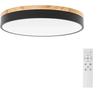 Uniprodo Ceiling Light - Ø 40 cm - 30 W - remote control UNI_LD_02