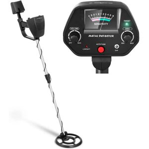 Steinberg Systems Professional Metal Detector - 100 cm / 15 cm - Ø 19 SBS-MD-8