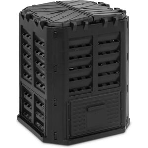 hillvert Garden Compost Bin - 360 L HT-COMP-360