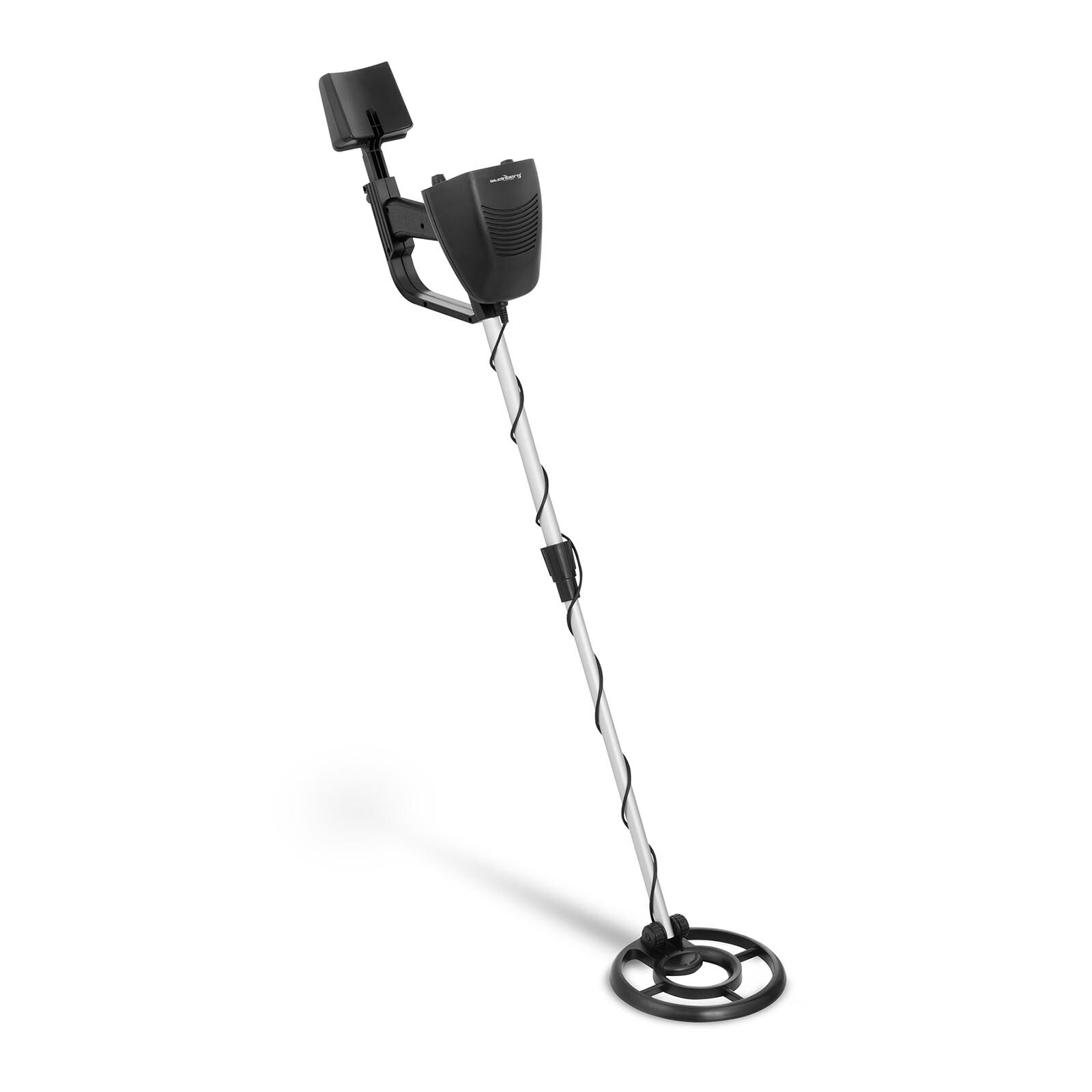 Steinberg Systems Factory seconds Professional Metal Detector - 100 cm / 15 cm - Ø 19 SBS-MD-8