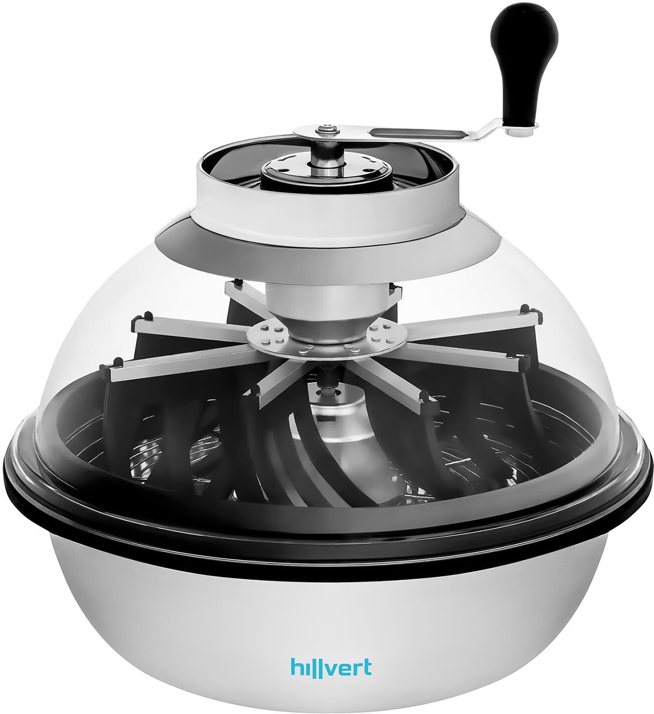 hillvert Bud Trimmer - Manual- Ø 43,5 cm HT-HOWSON-16S hillvert Bud Trimmer - Manual- Ø 43,5 cm HT-HOWSON-16S