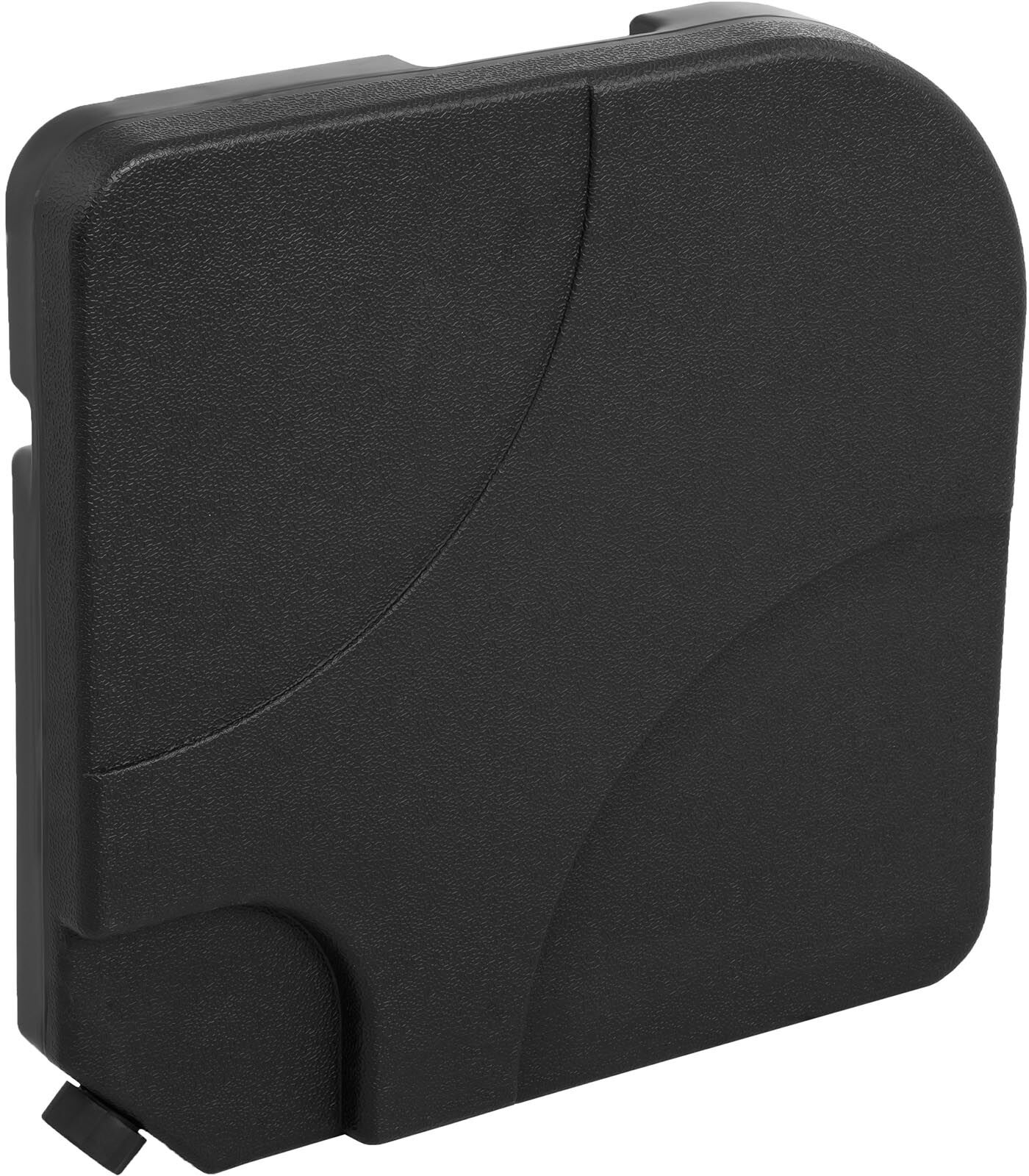 Uniprodo Umbrella Base Plates - 4 pcs. UNI_UBASE_03 Uniprodo Umbrella Base Plates - 4 pcs. UNI_UBASE_03
