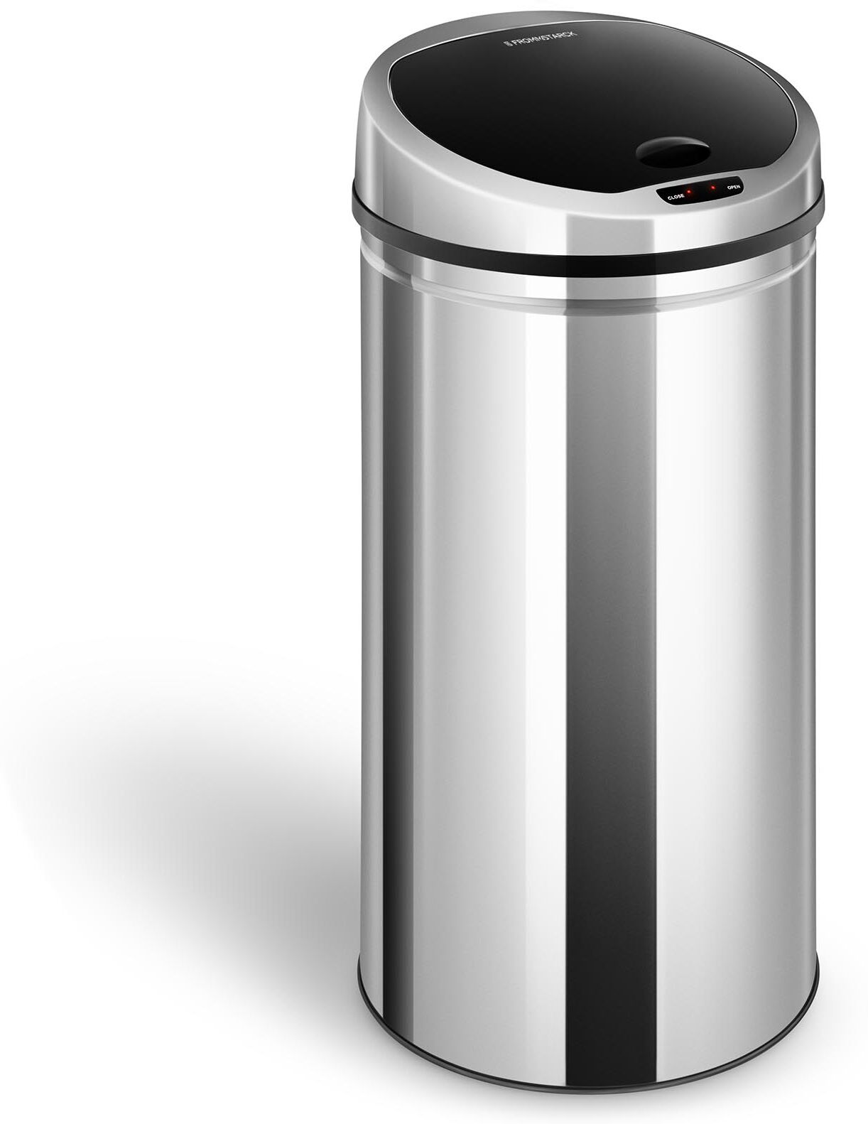 Fromm & Starck Sensor Kitchen Bin - 50 L - round STAR_BIN_03 Fromm & Starck Sensor Kitchen Bin - 50 L - round STAR_BIN_03