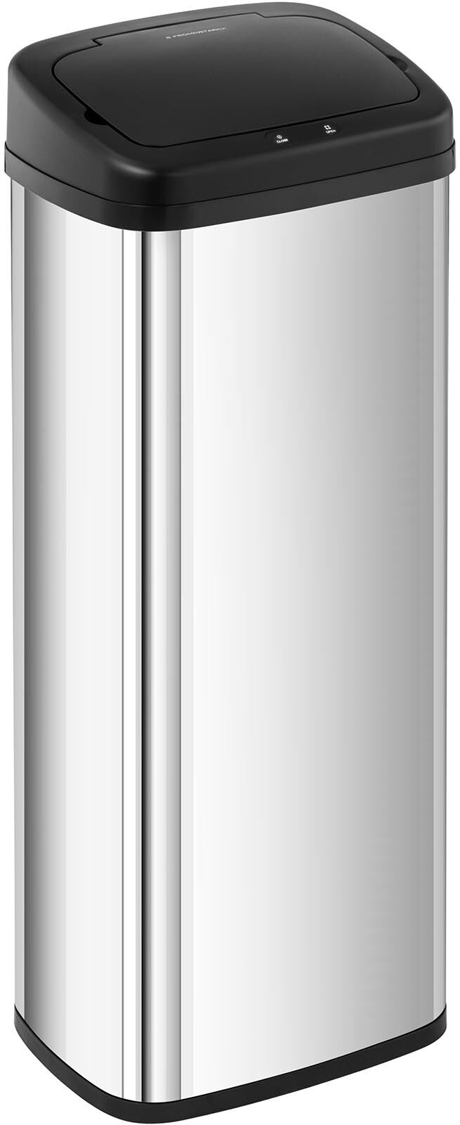 Fromm & Starck Sensor Kitchen Bin - 50 L - rectangular STAR_BIN_08 Fromm & Starck Sensor Kitchen Bin - 50 L - rectangular STAR_BIN_08