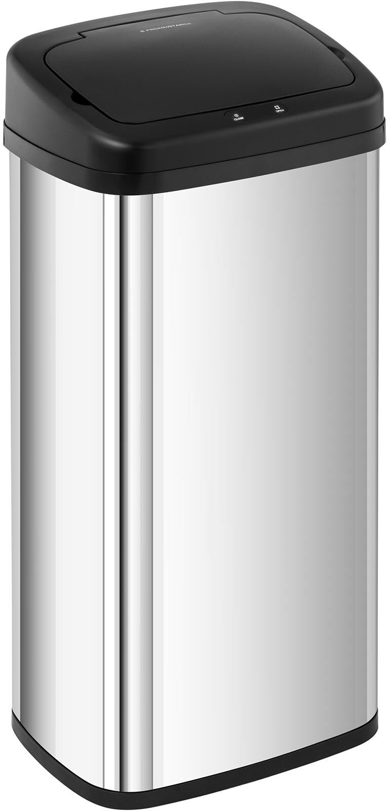Fromm & Starck Sensor Kitchen Bin - 40 L - rectangular STAR_BIN_09 Fromm & Starck Sensor Kitchen Bin - 40 L - rectangular STAR_BIN_09