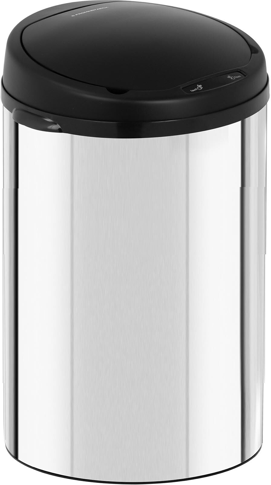 Fromm & Starck Sensor Trash Can - 30 L - stainless steel STAR_BIN_12 Fromm & Starck Sensor Trash Can - 30 L - stainless steel STAR_BIN_12
