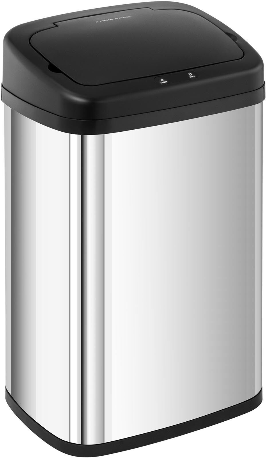 Fromm & Starck Factory second Sensor Kitchen Bin - 30 L - rectangular STAR_BIN_16