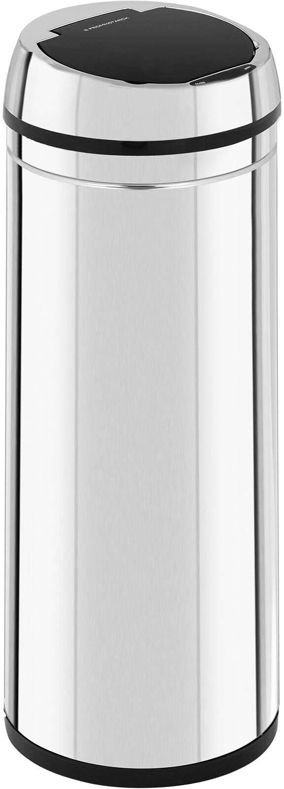 Fromm & Starck Sensor Trash Can - 22 L - round STAR_BIN_17 Fromm & Starck Sensor Trash Can - 22 L - round STAR_BIN_17