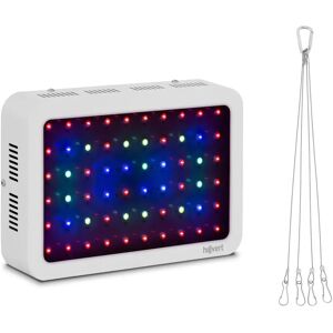 hillvert LED Grow Light- 600 W - 3,000 lumens HT-WEDGE-600