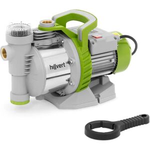 hillvert Garden pump - 4600 l/h - 1100 W - delivery range 45 m HT-GP-005