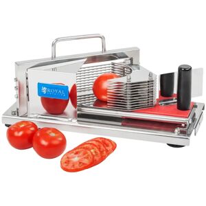 Royal Catering Tomato cutter - 5.5 mm slices RCTC-5