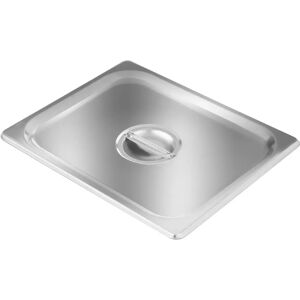 Royal Catering Gastronorm Lid - 1/2 RCGN-1/2-LID-1