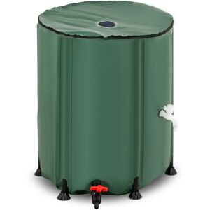 hillvert Collapsible Rain Water Tank - 200 l HT-WT-200L