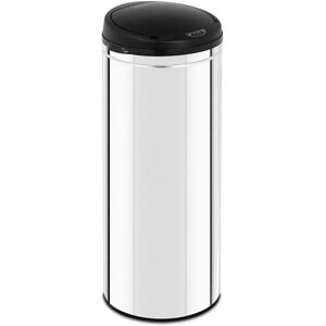 Fromm & Starck Sensor Trash Can - 50 L - inner bin - stainless steel STAR_BIN_20