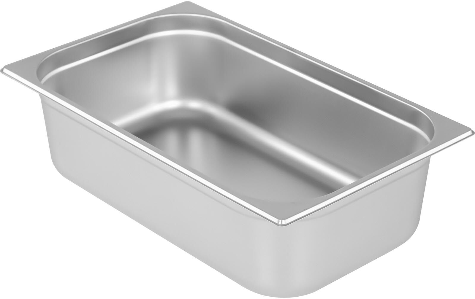 Royal Catering Gastronorm container - 1/1 RCGN-1/1-150 Royal Catering Gastronorm container - 1/1 RCGN-1/1-150